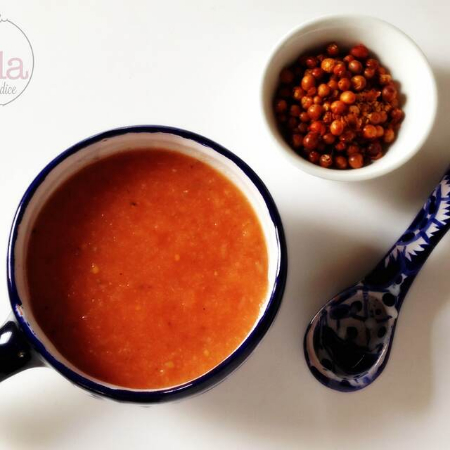 Salsa de chiltepin
