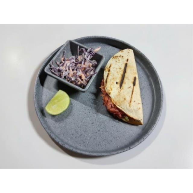 TACO GOBERNADOR DE MARLÍN.