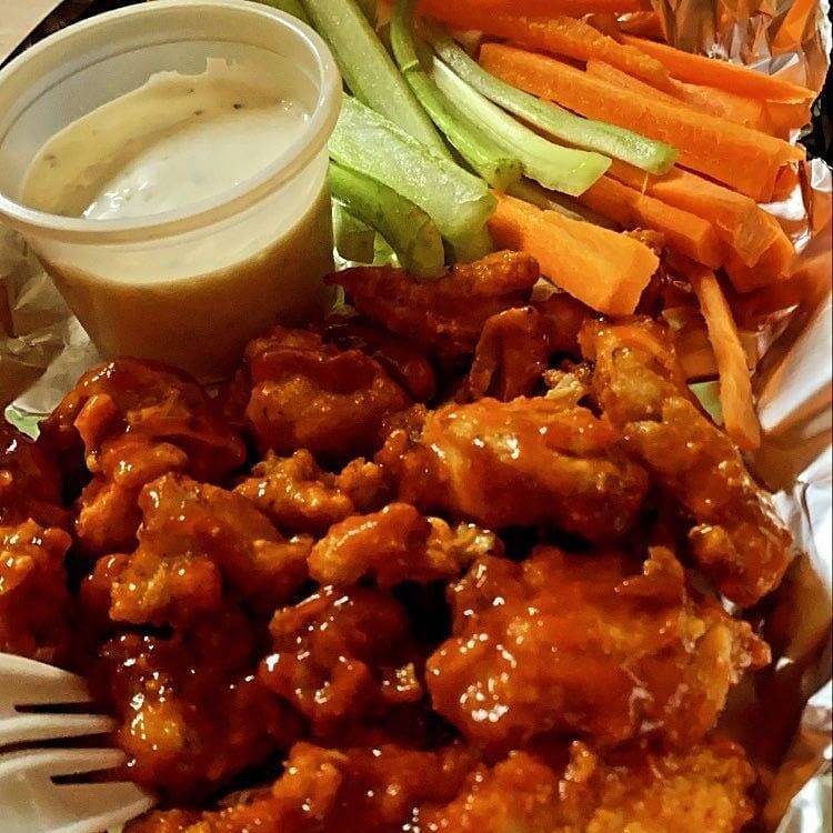 Orden Mediana de Boneless