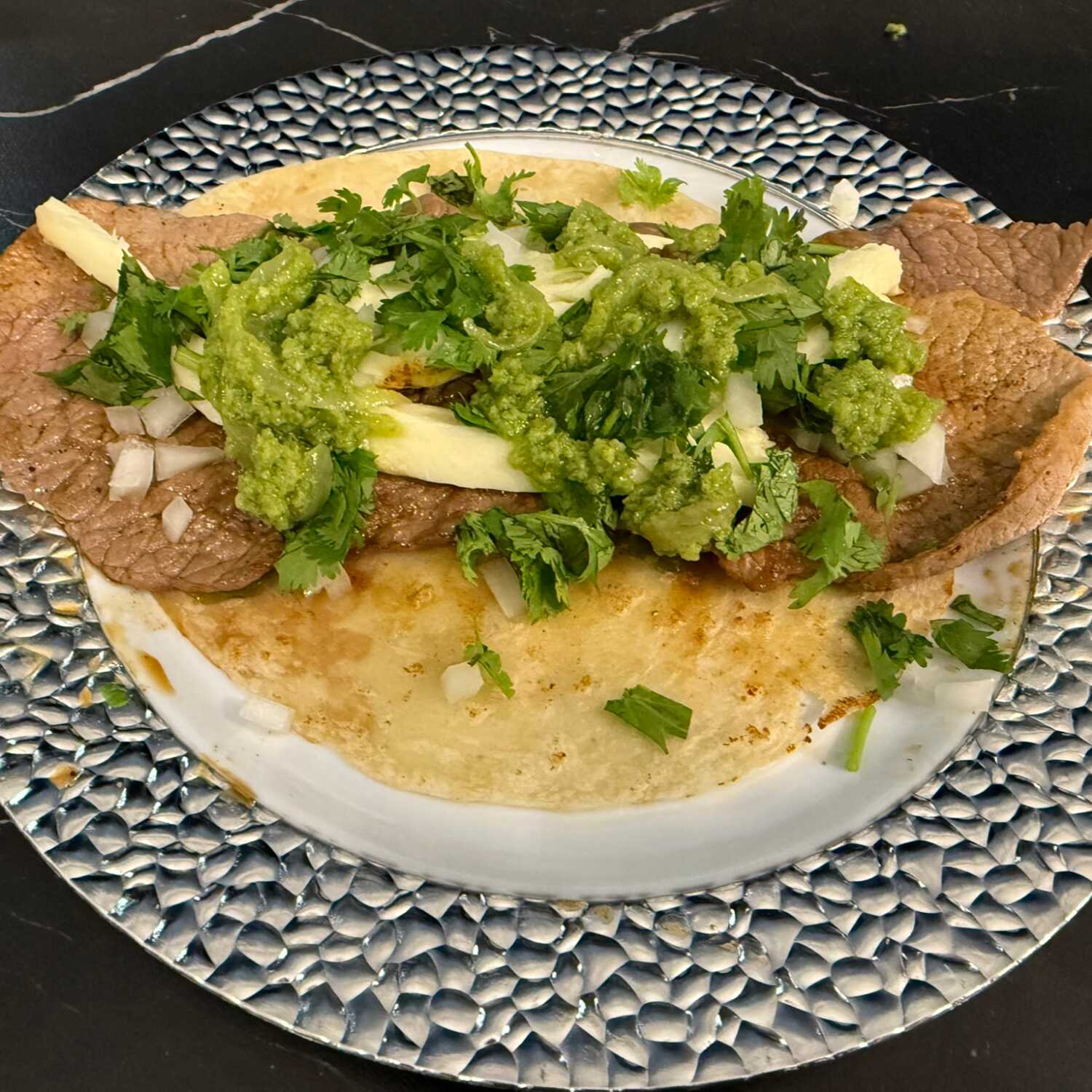 Bistec Entero de Res