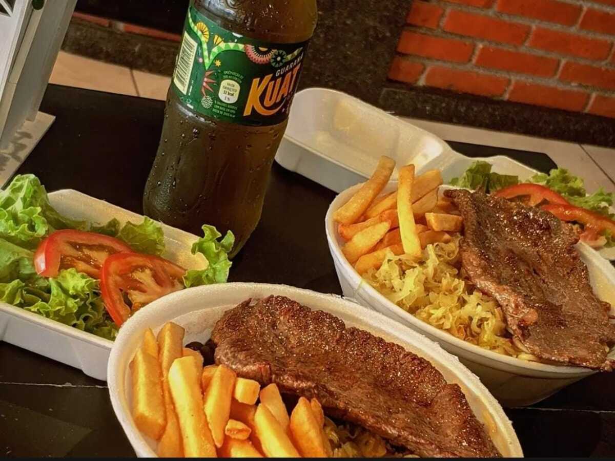 Bera's Restaurante E Marmitaria