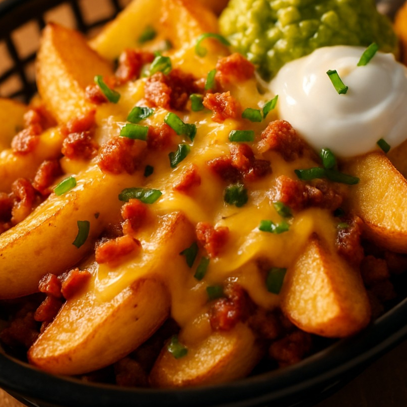 Papas Gajo Xtreme