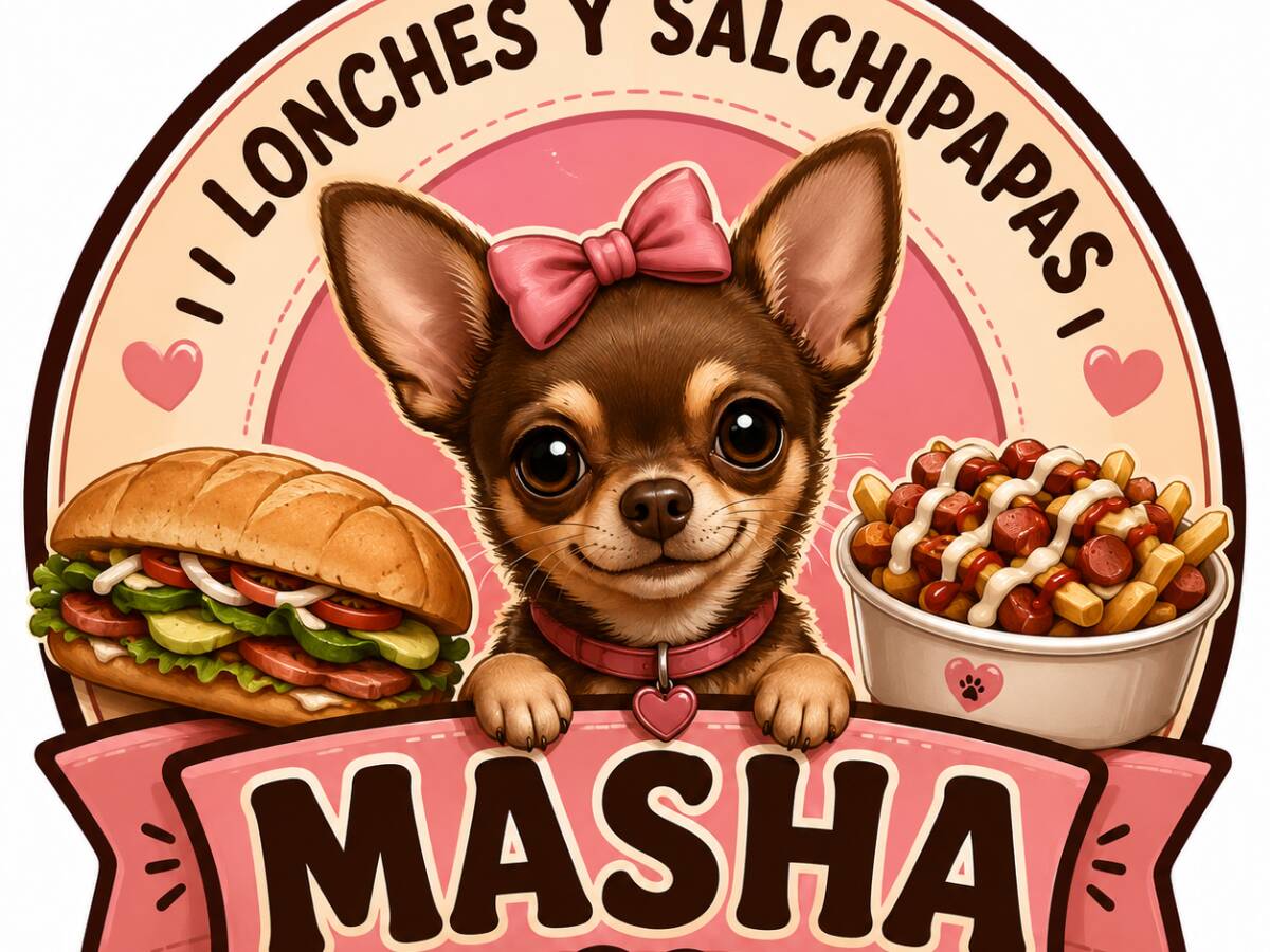 Lonches y Salchipapas MASHA