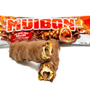 Muibon (Chocolate)