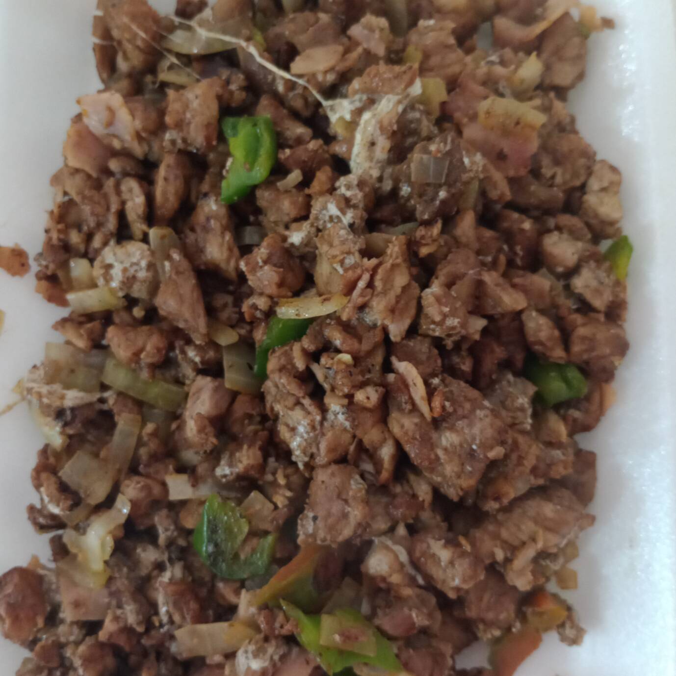 ALAMBRE DE SIRLOIN. (1)