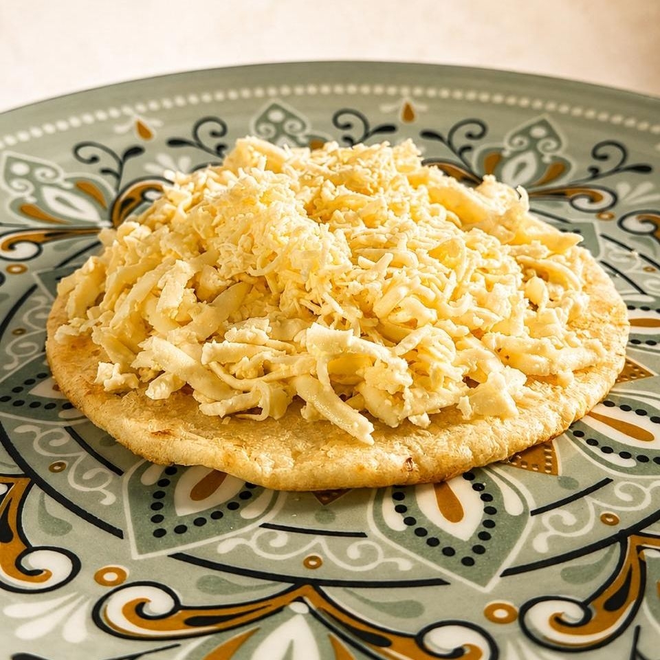 Arepa Clásica