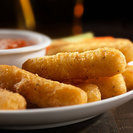 Dedos de Queso