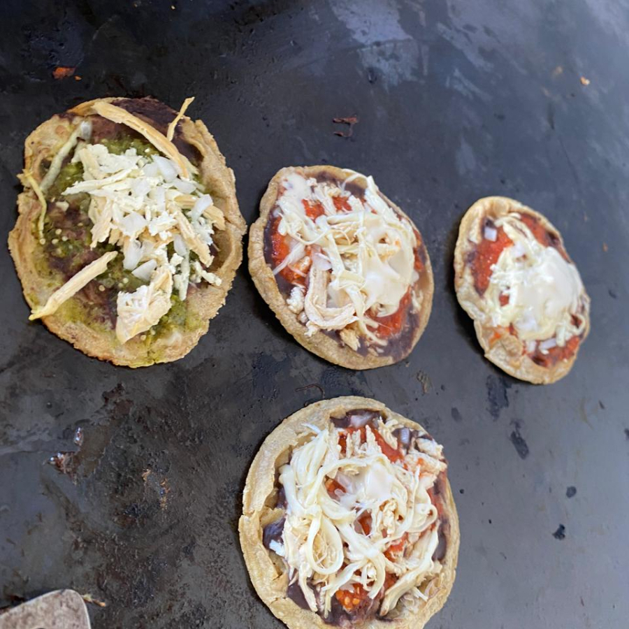 COMBO PAR (8 PICADITAS).