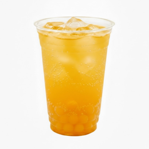 Soda Italiana Mango