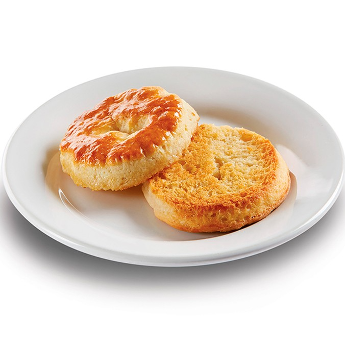 Bisquet al Horno