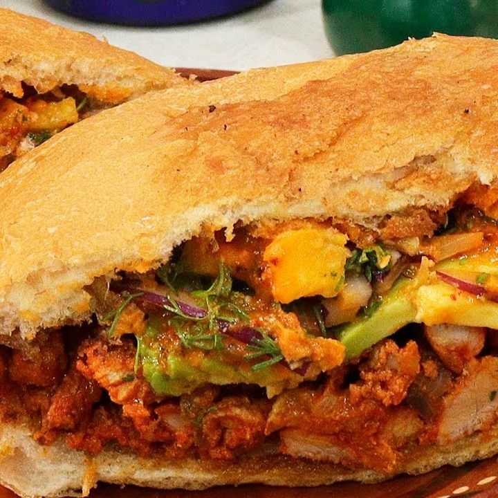 Torta de Pastor