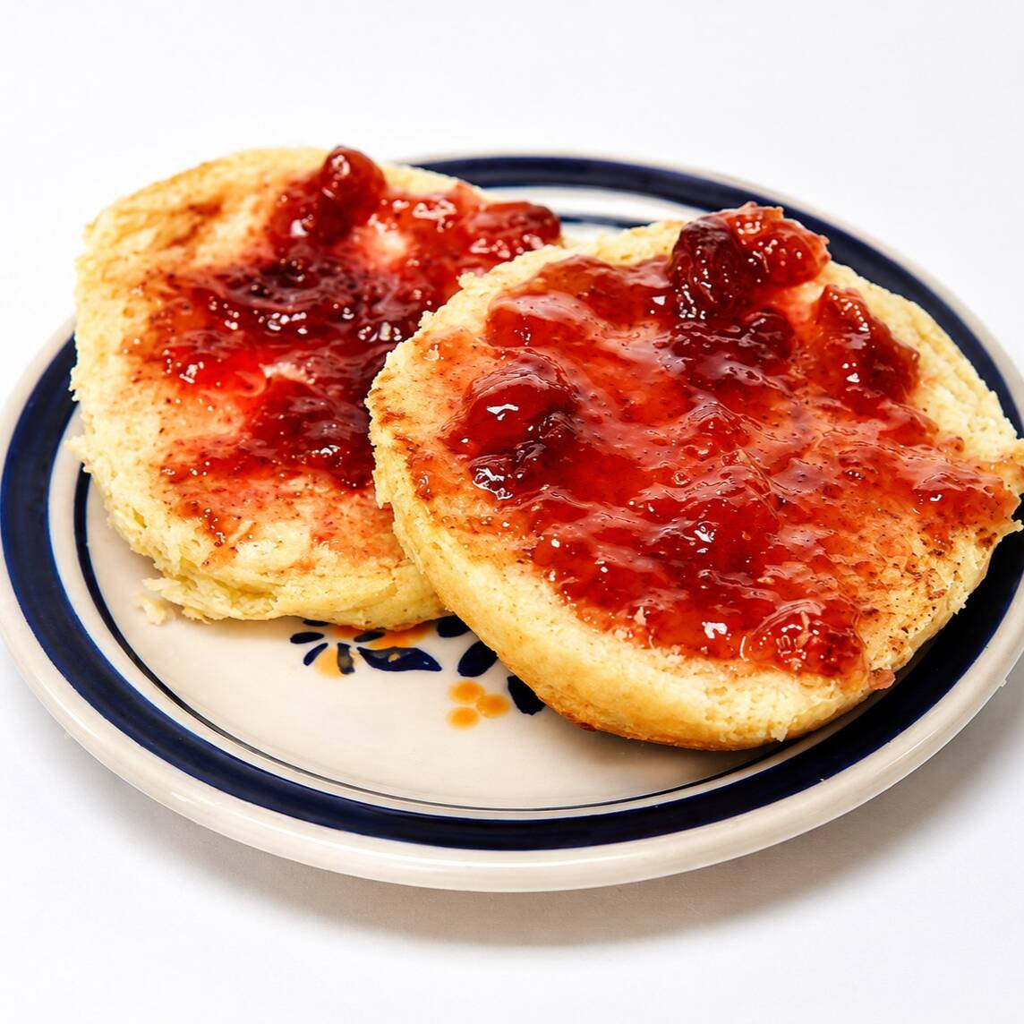 Bisquet Dulce