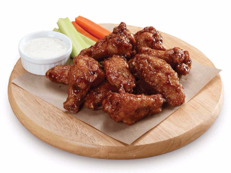 Alitas