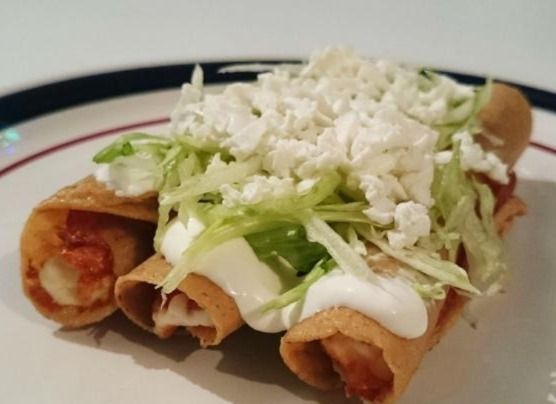 Tacos de Carne