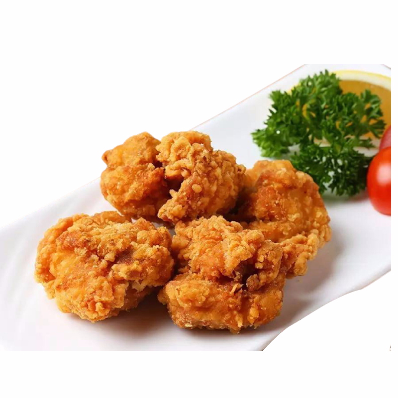 Karaage