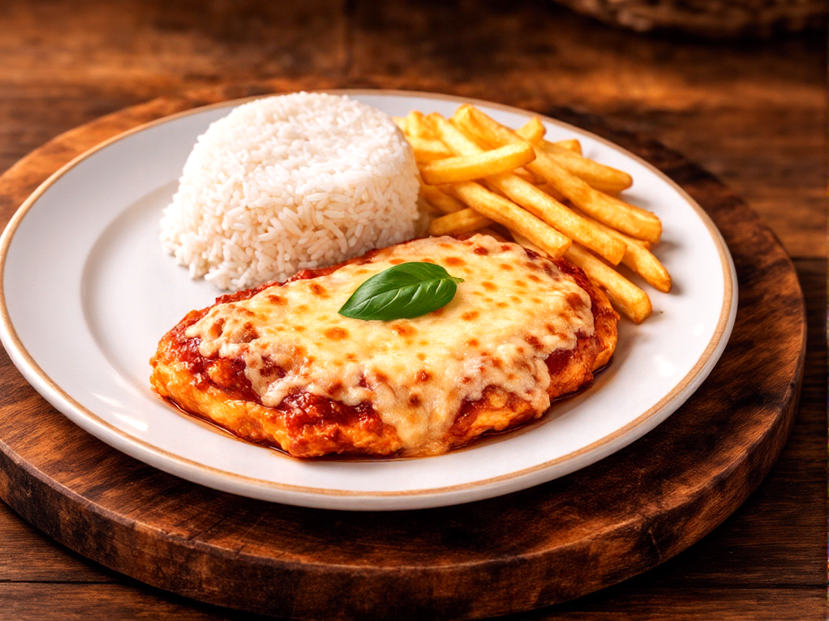 Restaurante Caseiro Express