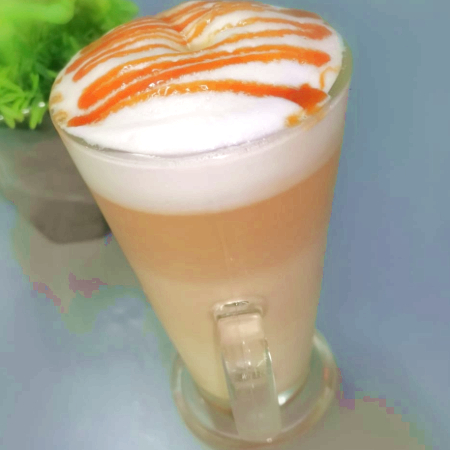 Capuchino Caramel