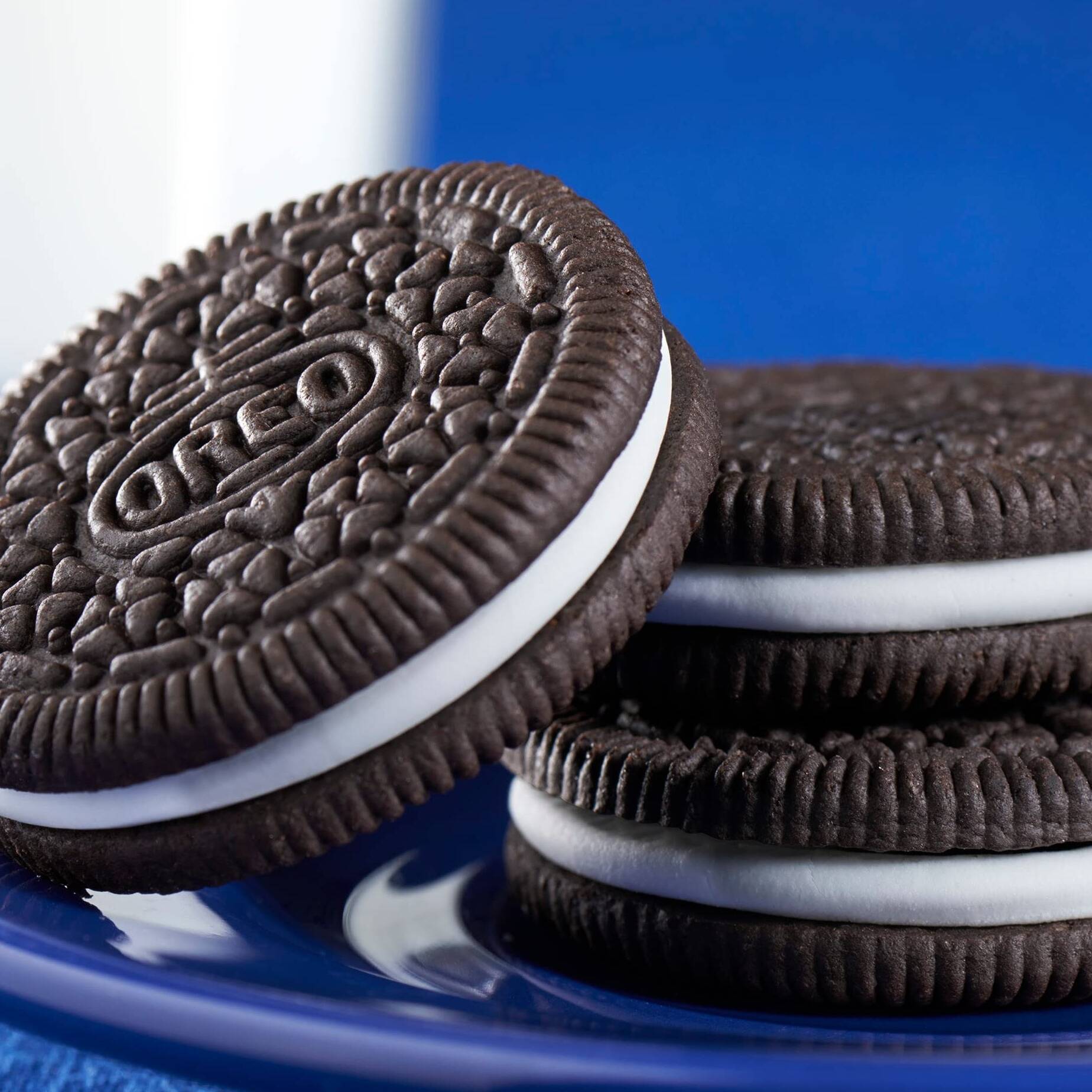 OREO