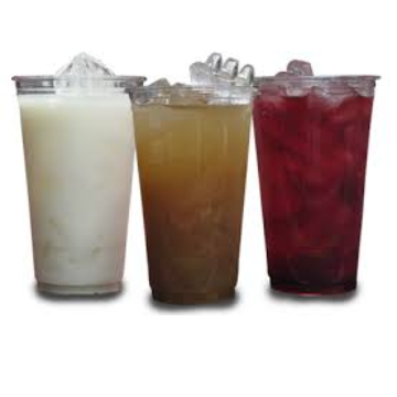 Agua de Sabor 1 Lt