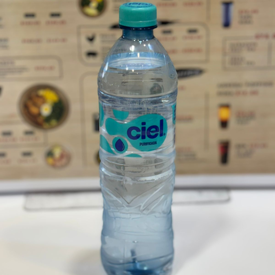 AGUA CIEL 600ml
