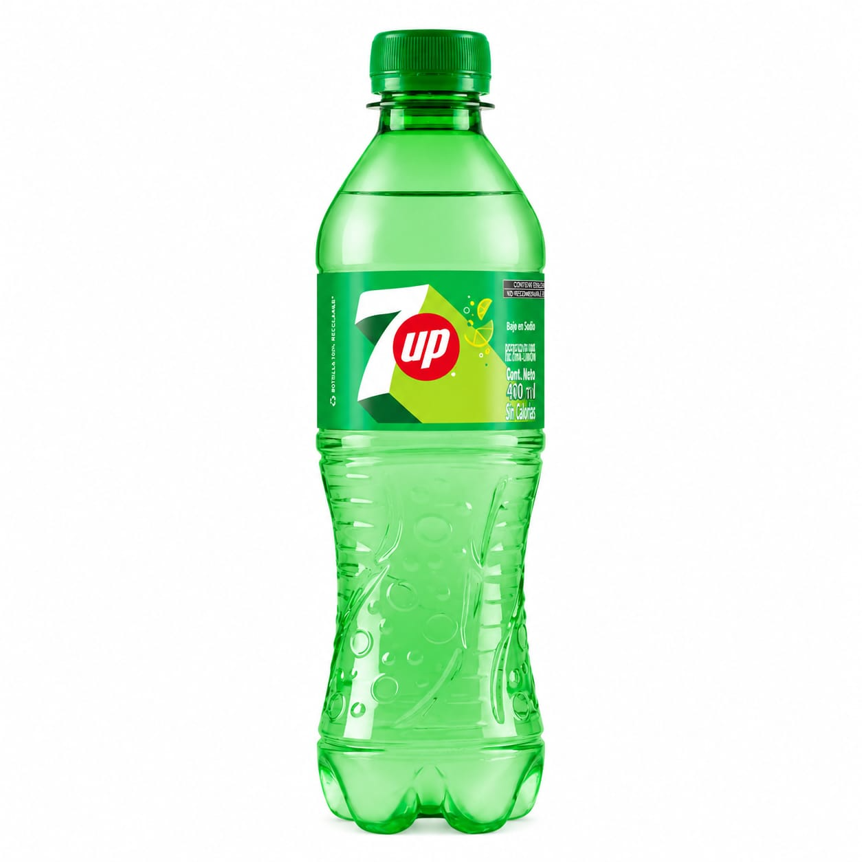 7up 400 ML
