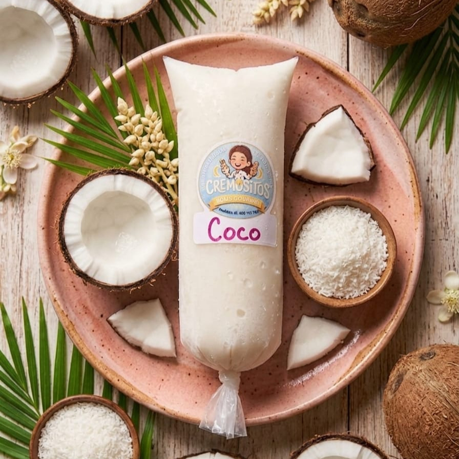 Cremosito Coco