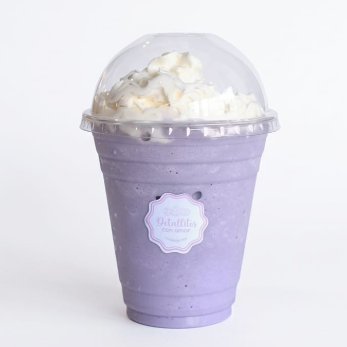 Frappe Taro