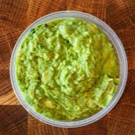 Guacamole Extra