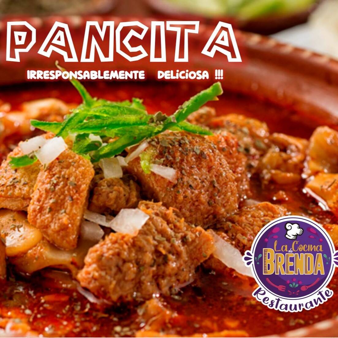 Pancita