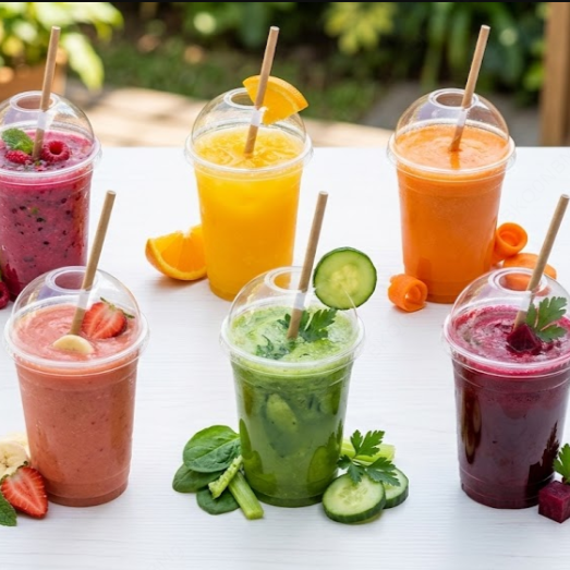 Jugo de Dieta Sana 16 oz