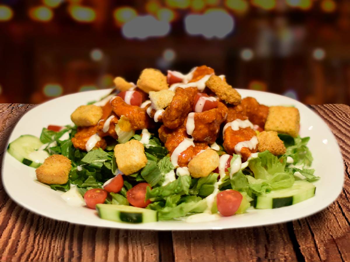 Ensalada Boneless