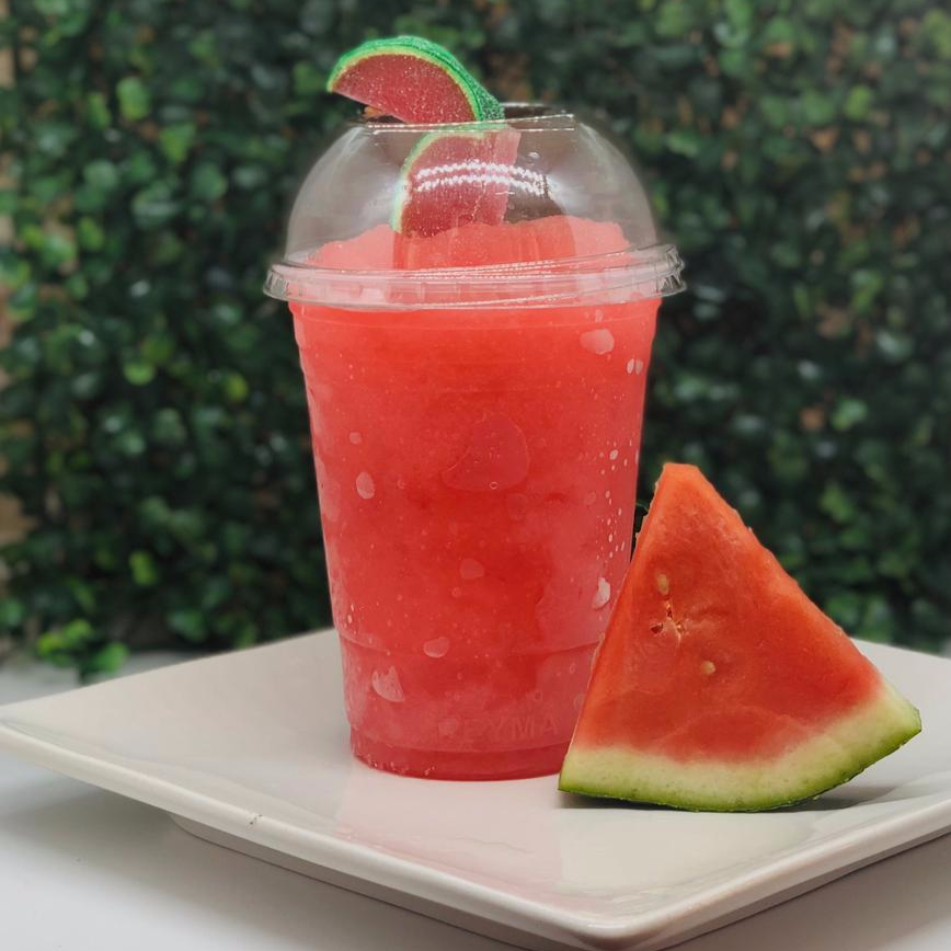 Smoothie Sandía