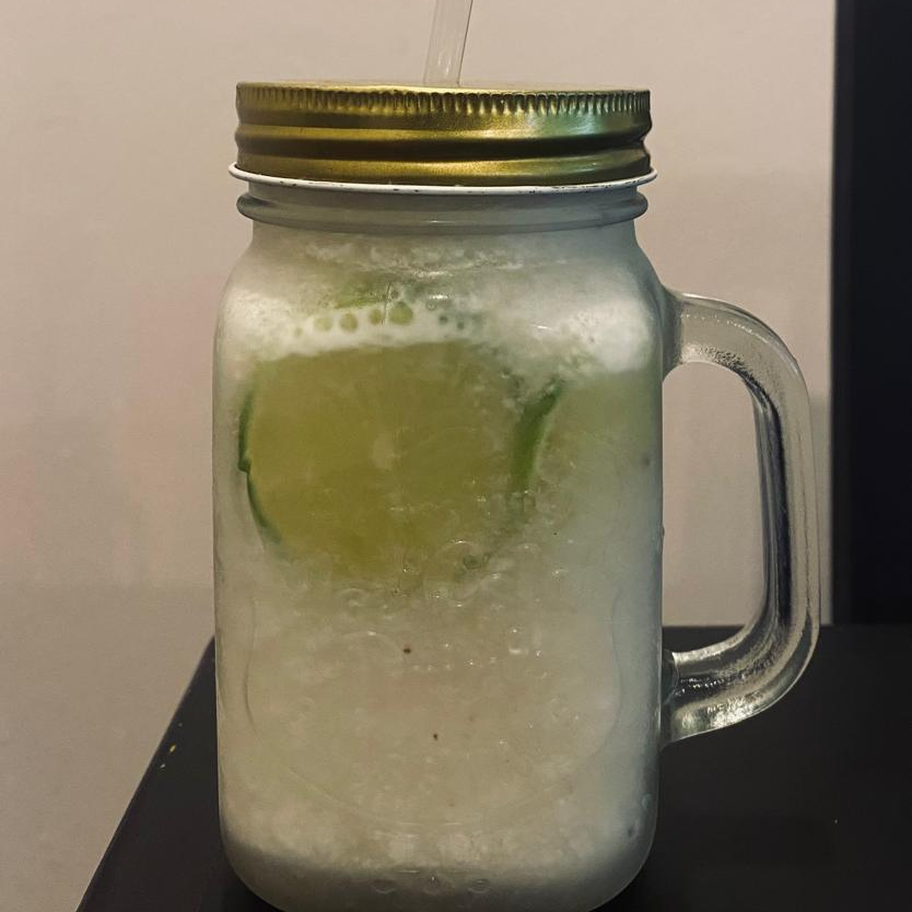 Frappé de Limón