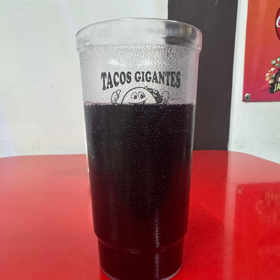 Agua de Jamaica  1 L