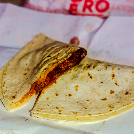 QUEKA DEL REY