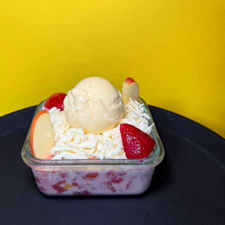 Ensalada Junior Dietética