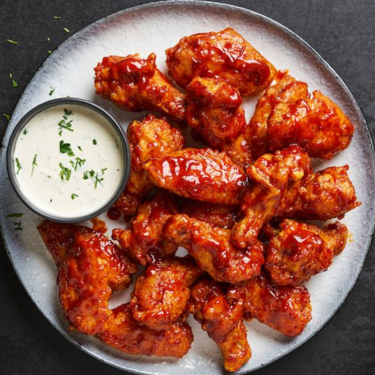 DIME WINGS 250 GRS