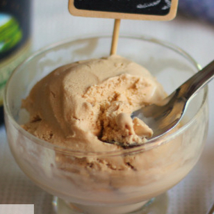 BAILEYS C/ HELADO