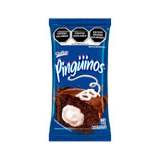 Pinguinos Marinela