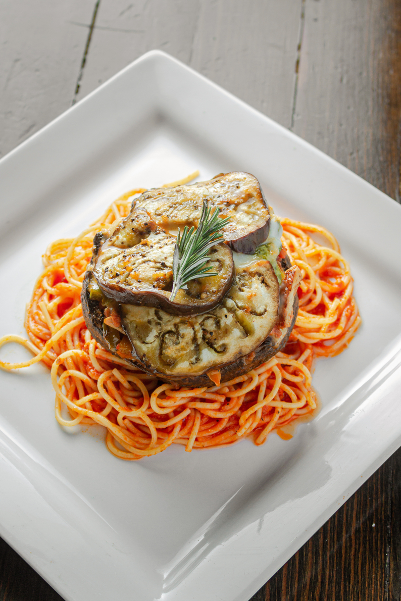 PORTOBELLO RELLENO