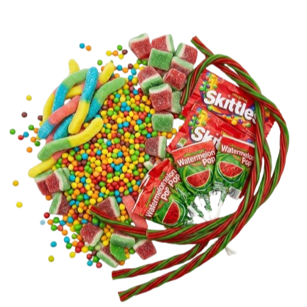 Topping Adicionales