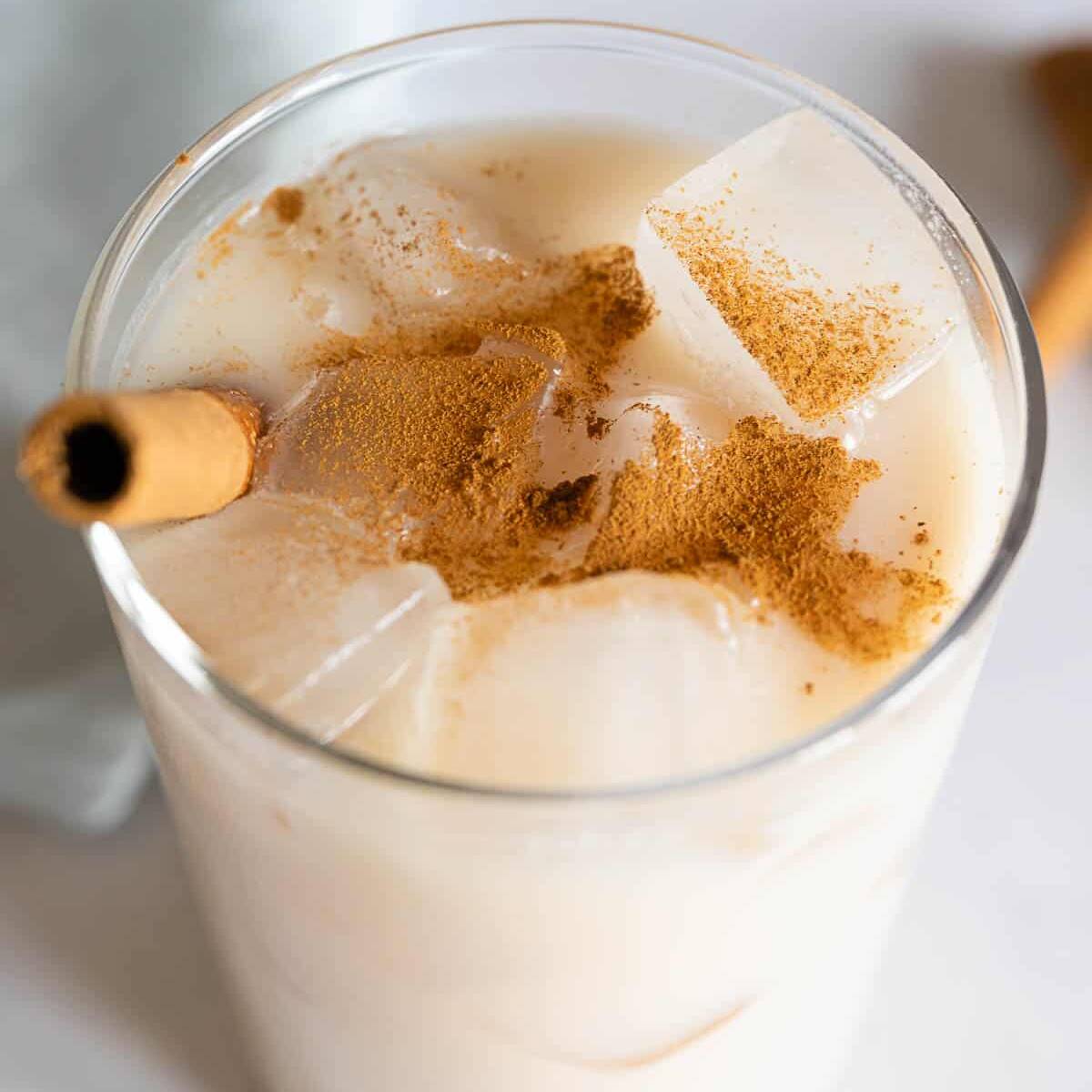 Agua de Horchata 1 L