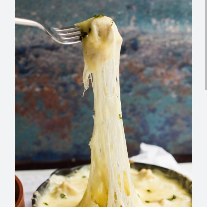 Queso Extra (Oaxaca)