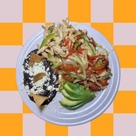 Alambre de Pollo