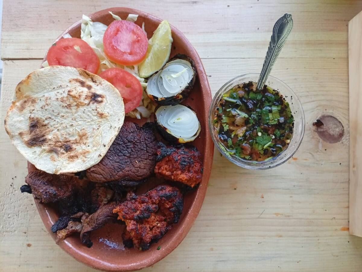 EL ROI : EL DIOS QUE ME VE