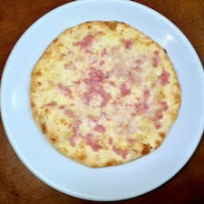 Presunto e mussarela