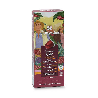 Cápsulas de Café PCC