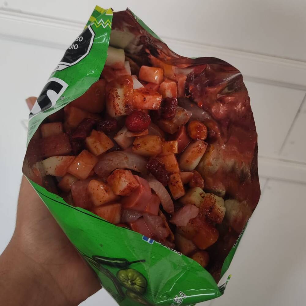 TOSTILOCOS
