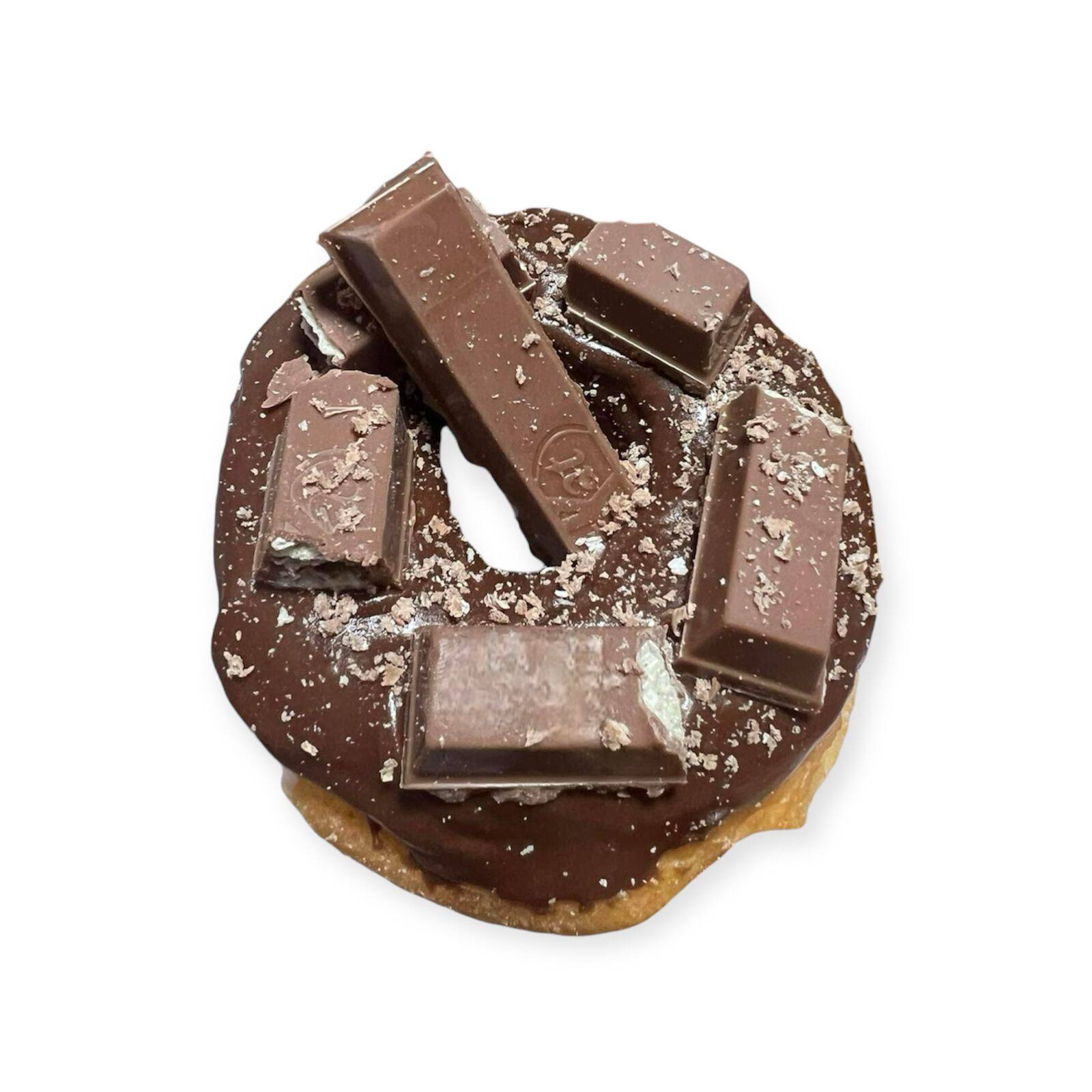 Dona Kit Kat