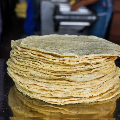 Tortilla 1/4